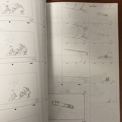 Groundwork of Evangelion: 1.0 You Are (Not) Alone Art Book Illustration