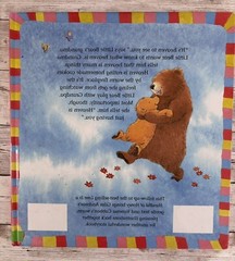 Heaven Is Having You: (A book for Grandparents) Valentine Love, Hardcover