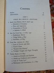 Coral Sea, Midway, and Submarine Actions by Samuel Eliot Morison, Vol 4, HC
