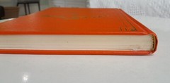 SIGNED Tyler Rose: Earl Campbell Story, P. Miller 1997 HC Horns Oilers football