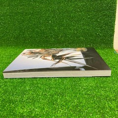 Nuuke Nobuyoshi Araki Photo Book 30x22cm Limited 1000 Softcover
