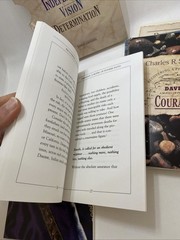 Charles R Swindoll Recovering A Pioneering Spirit Book Set
