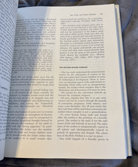 HANDBOOK OF HUMAN SEXUALITY HARDCOVER 1980 365 PAGES JOHN MONEY BENJAMIN WOLMAN