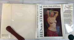 Henry Strater. Works of Sixty Years, Strater, 1979, E-119