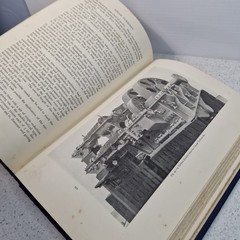 Steam Engineering Practical Treatise, Gresham Library Of Mechanical Engineering