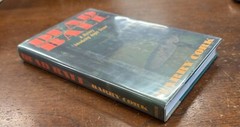 Dead Ball by Barry Cork (1989, Hardcover) First American Edition