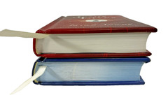 Sarah Young 2 Devotional Jesus Today and Jesus Lives Hardback Books