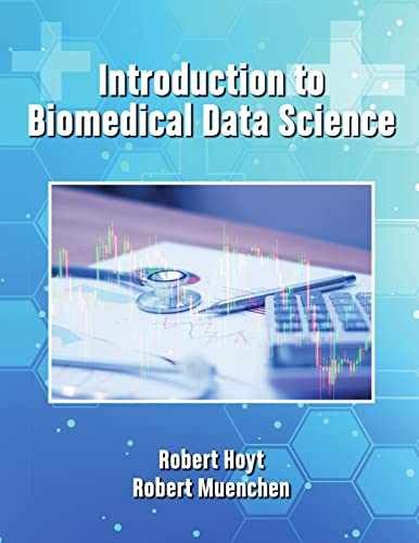 Introduction to Biomedical – Paperback, by Hoyt Robert; Muenchen – Very Good z