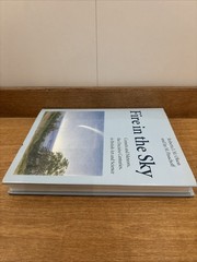 Fire in the Sky : Comets and Meteors, the Decisive Centuries, in British Art and