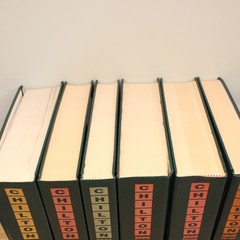 Chilton 2006 Mechanical Service Manual Set 6 Volumes GM Chrysler Asian European