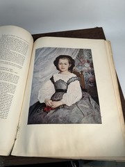 1952 Pierre Auguste Renoir Portfolio Complete 16 Color Prints Harry N Abrams