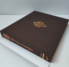 World Of Warcraft The Art Of The Trading Card Game Vol. 1 Hardcover Book