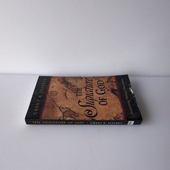 Grant R. Jeffrey The Signature of God Paperback Biblical Studies