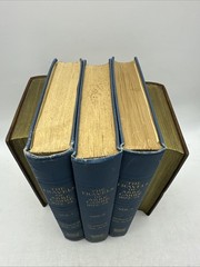 Travels Abbe Carré India 3 Vol Hakluyt 1947 Inscribed Set (AB114)