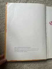 Strawberry Shortcake And The Birthday Surprise 1983 Hardback