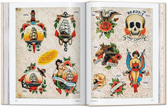 TATTOO. Henk Schiffmacher’S Private Collection. 45Th Ed. (45Th Edition) (Multili