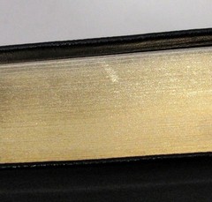 Holy Bible KJ3 Literal Translation Genuine Leather First Memorial Edition Green