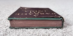 A Passage to India by E. M. Forster Modern Library