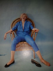 Marilyn : A Biography by Norman Mailer 1973 Hardcover with Dust Jacket