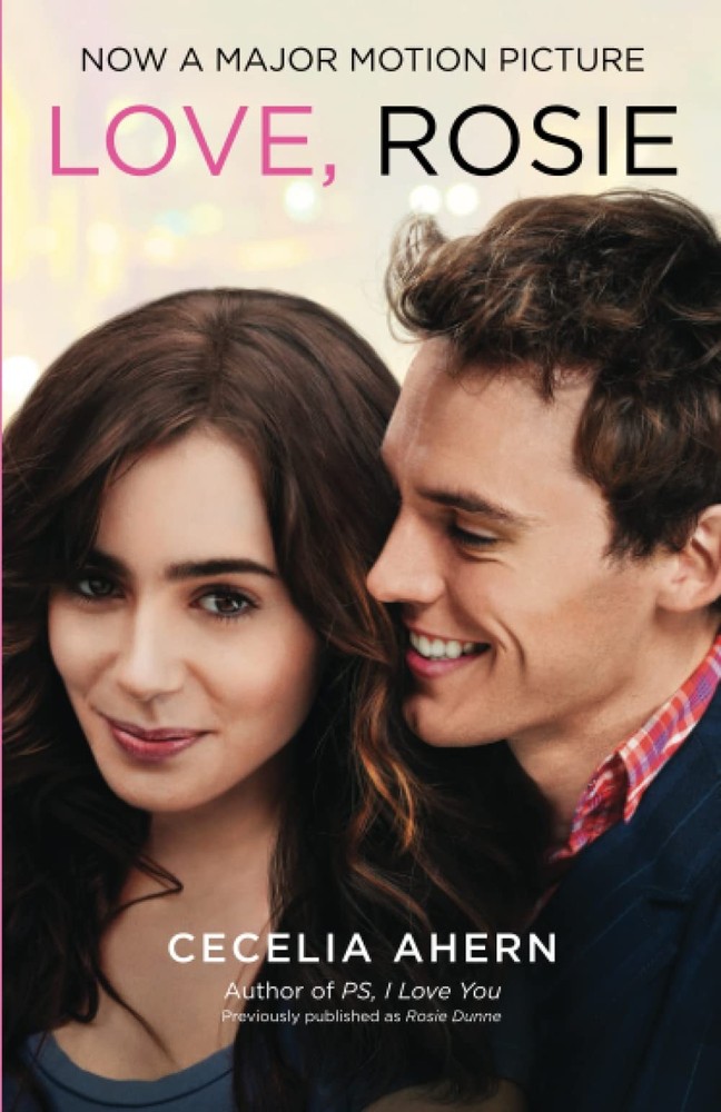 Love, Rosie
