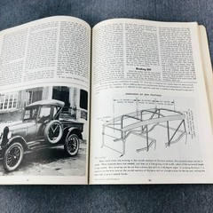 Model T Ford Restoration Handbook by Leslie R. Henry (1972, Trade Paperback)