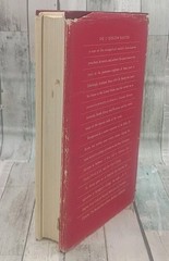 The Master Theme Of The Bible J. Sidlow Baxter 1st Edition November 1973 HCDJ
