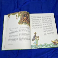 The Mahabharata Retold By Vladimir Miltner Illustrated By Jaromir Skrivanek HB