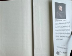The Mere Wife, Maria Dahvana Headley- 1st Edition Hardcover