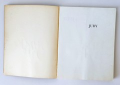 JUDY The Films & Career of Judy Garland 1975 Paperback 218 Pages Rare