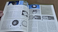 Kalmbach – #12255 – Fine Scale Modeler – Modeling Classic Combat Aircraft – NOS