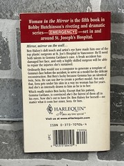 Harlequin Super Romance Series Lot 4 Paperback Books