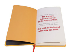 Little Gold Book of YES! Attitude : How to Find, Build and Keep a YES! Attitude
