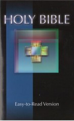 Holy Bible – Easy-to-Read Version