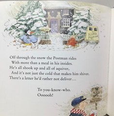 Christmas Books Children Hard Cover Books by Different Authors Lot of 5 Books