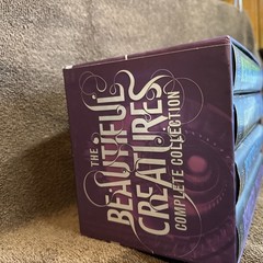 Beautiful Creatures Complete Collection, Margaret Stohl & Kami Garcia