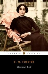 Howards End (Penguin Twentieth-Century Classics) by Forster, E. M., Forster, E.