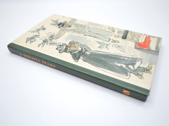 A Foujita Diary, 12 Panoramas by Tsuguharu Foujita, 2020, HC, Artist Monograph