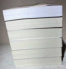 Historical Regency Romance Book Lot 6 Of The Duke’s Ladies Volumes Paperback