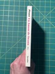 Un Amour de Swann par Marcel Proust