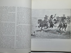 Frederic Remington Peter Hassrick Western Paintings Drawing Sculpture Art Richar