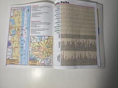 Florida Highway Atlas 2008 Kappa Universal Map Orlando Miami FL Street Guide