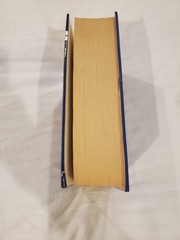Star Wars – The Jedi Academy Trilogy, Kevin J. Anderson – ULTRA RARE BLUE COVER!