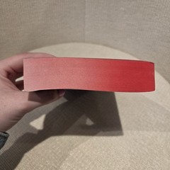 Rewind It Back Liz Tomforde Sprayed Ombre Edges