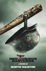 Inglourious Basterds: A Screenplay – Paperback By Tarantino, Quentin – VERY GOOD