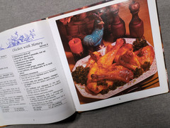 Vintage Kmart 1999 Everyday Cooking Poultry Cookbook by Jake Ratcliffe 31 Pages
