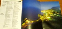 2002 The Best of Monaco Softcover Book Monaco The Finest in Tourism 174 Pages