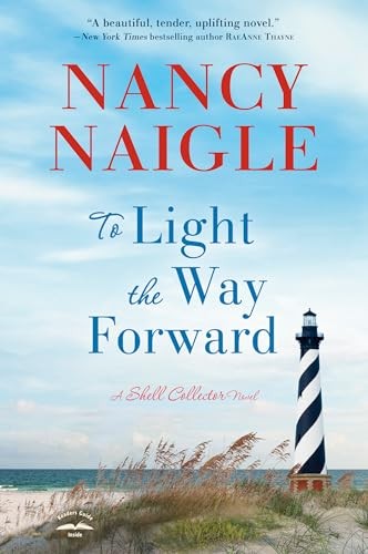To Light the Way Forward: A Sh – GOOD