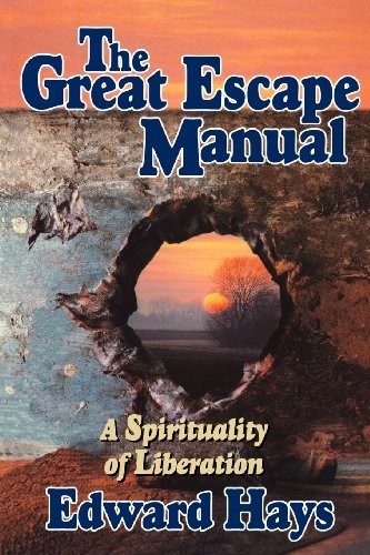 The Great Escape Manual: A Spi – VERY GOOD