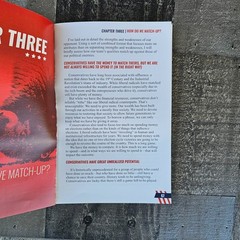 How We Win: Charlie Kirk 2022 Turning Point USA Political Nonfiction