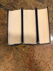 Word Studies in the Greek New Testament Kenneth S. Wuest Vol 1-3 1974